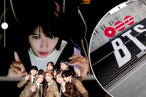 BTS eleva el drama: así se vive la espera por la preventa entre ansiedad, histeria y plegarias