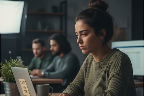 Miedo al cambio: 54% prefiere sufrir su chamba que aceptar un nuevo empleo