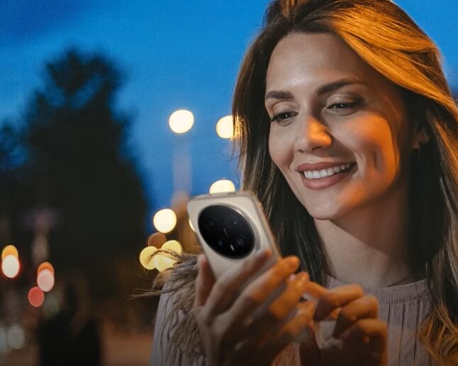 Irrumpe para este verano un nuevo celular con telefoto de 200MP, batería de larga duración y estabilización avanzada