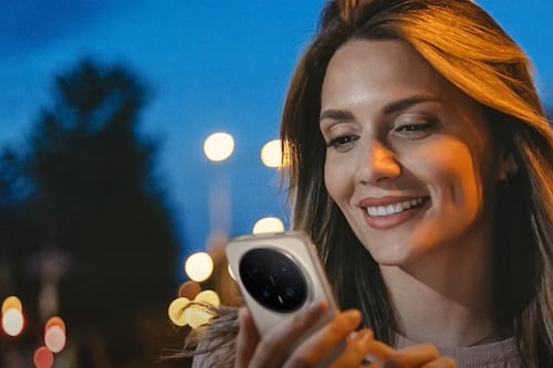 Irrumpe para este verano un nuevo celular con telefoto de 200MP, batería de larga duración y estabilización avanzada