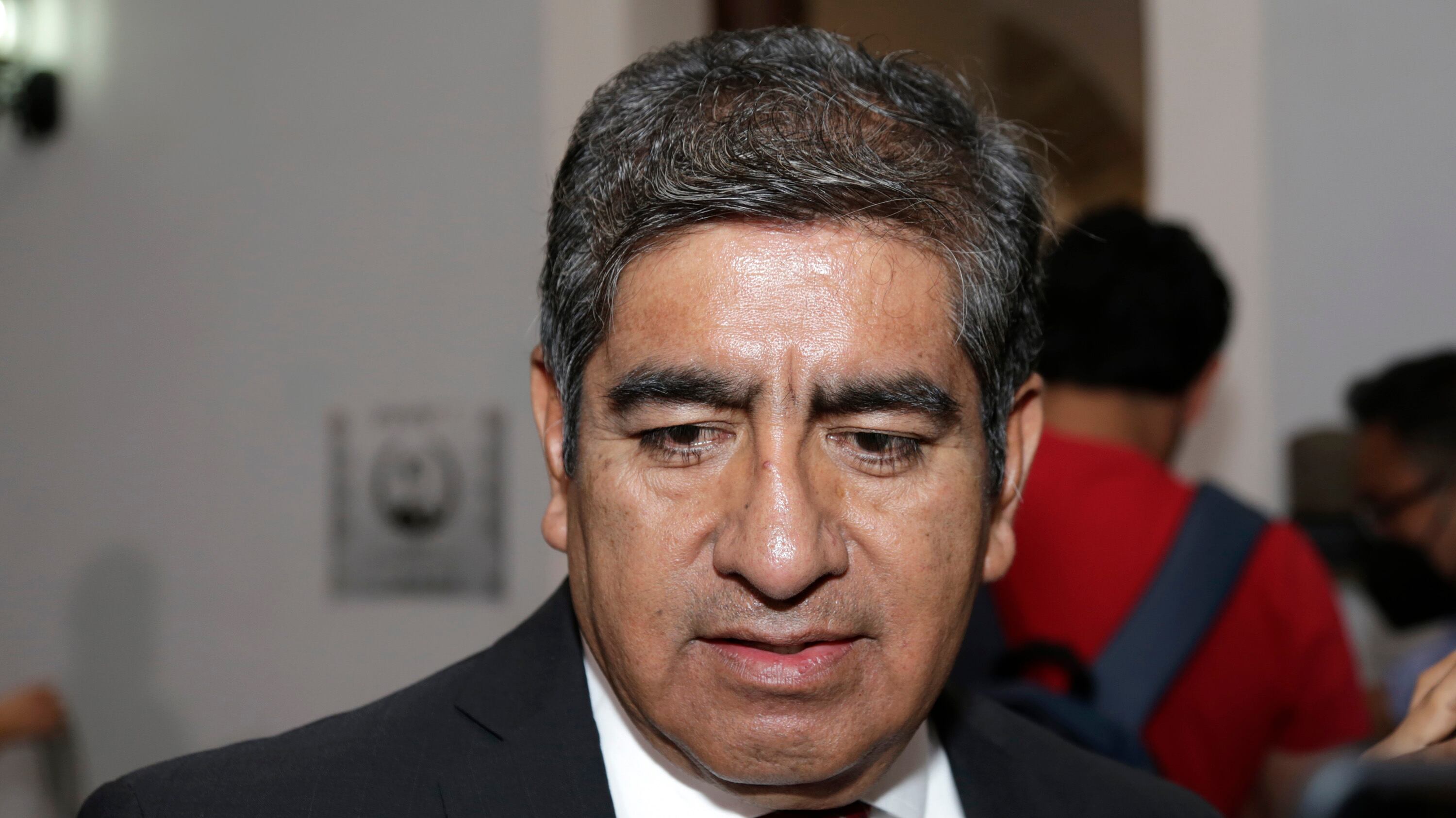 FOTO: Agencia Enfoque