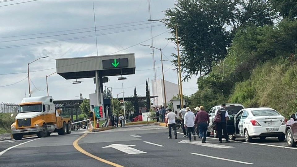 (IMAGEN ILUSTRATIVA) ESPECIAL/ POLICÍA VIAL DE GUADALAJARA