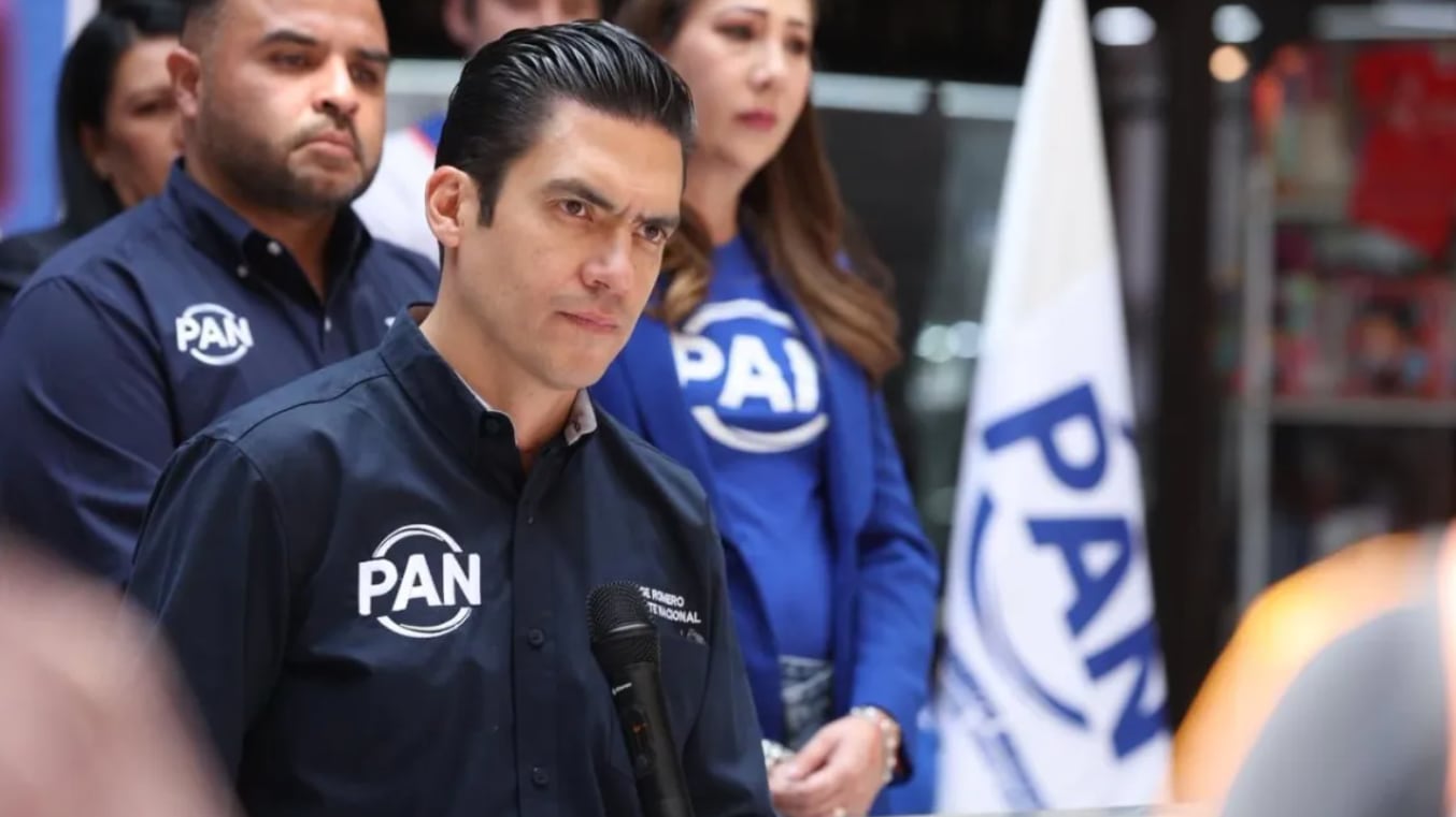 Luego de la salida de Alejandra Gutiérrez del PAN, su dirigencia ha fijado postura.