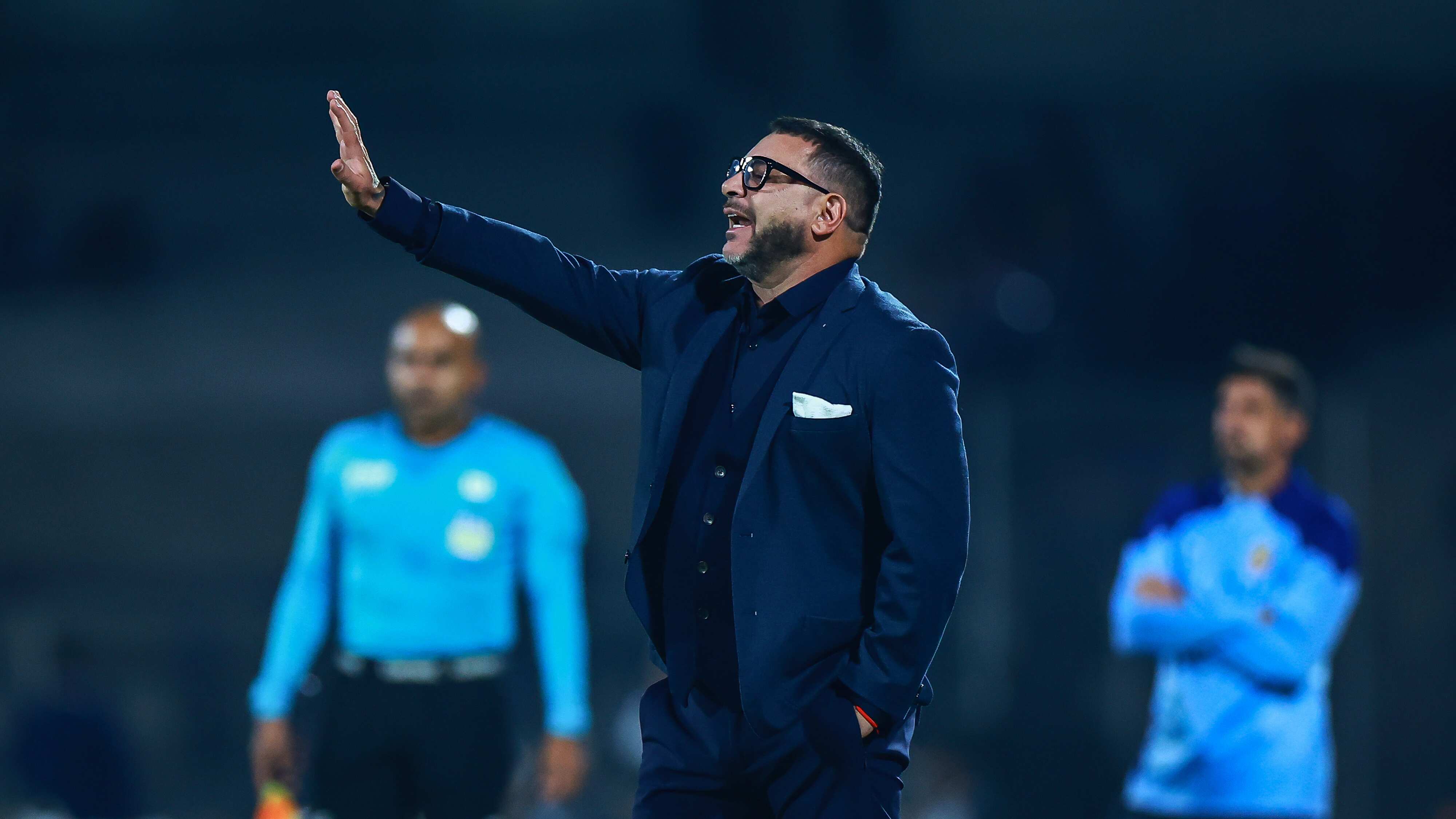 Antonio Mohamed se perfila para llegar Toluca