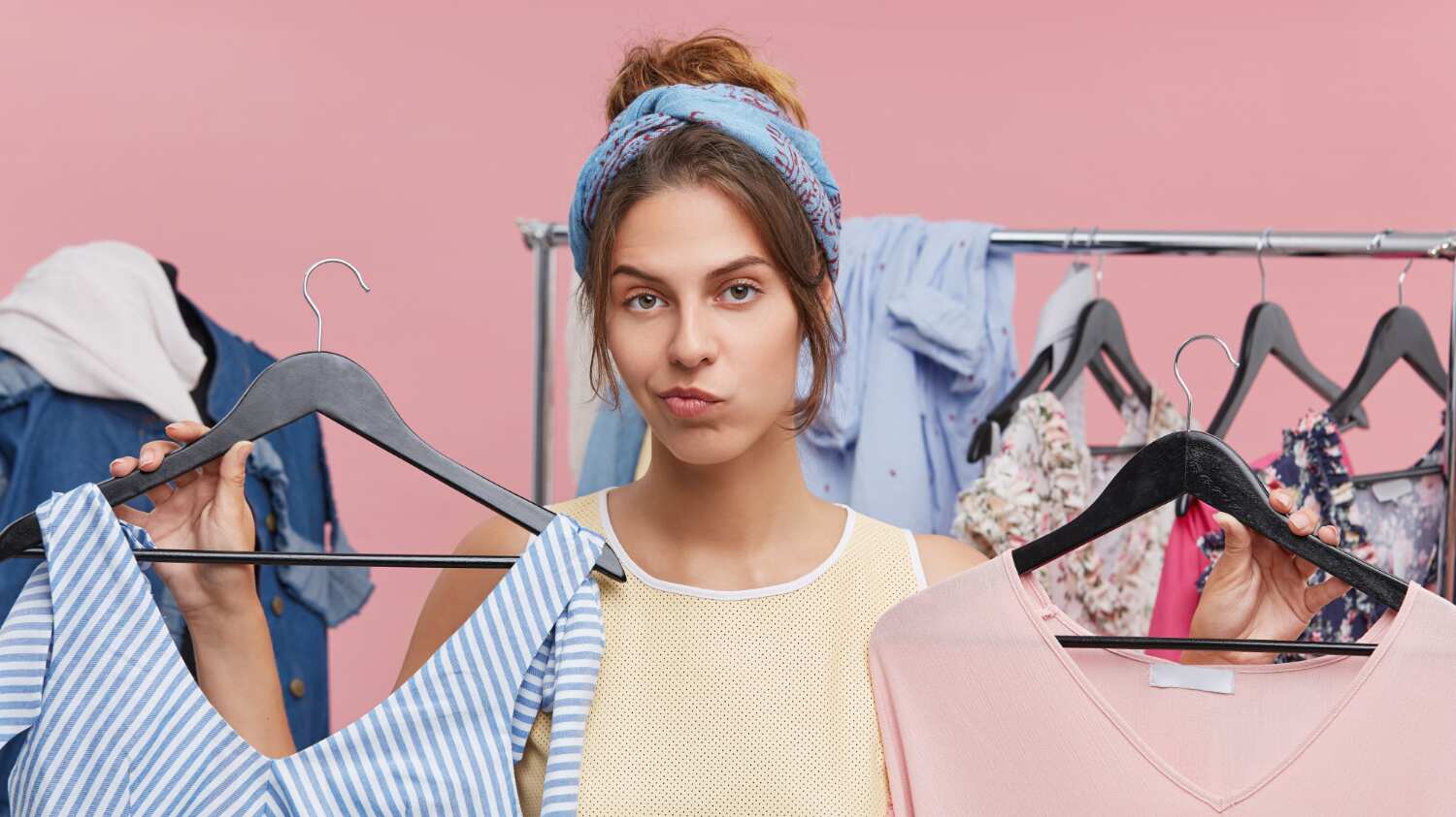 Aprende cómo puedes ganar dinero mientras ayudas al planeta y de paso renuevas tu clóset