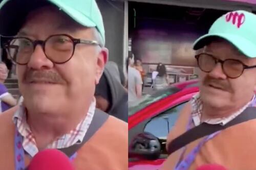 Pedro Sola explota contra la prensa e internautas lo tunden: “De esos reporteros traga”