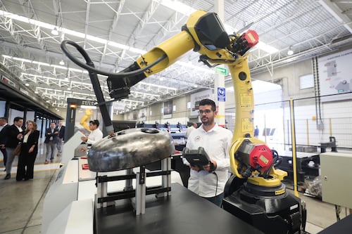 Ratifican a Guanajuato como el estado con máxima solidez financiera en México