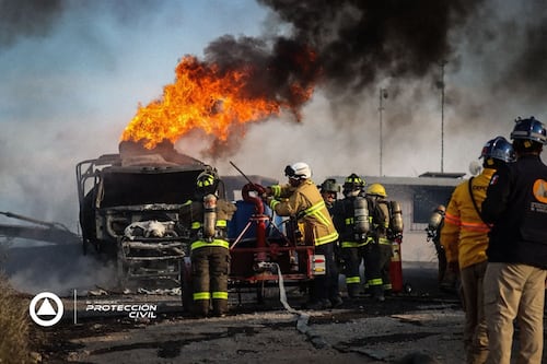 Protección Civil de El Marqués aclara que incidente en La Cañada no ocurrió en propiedad señalada