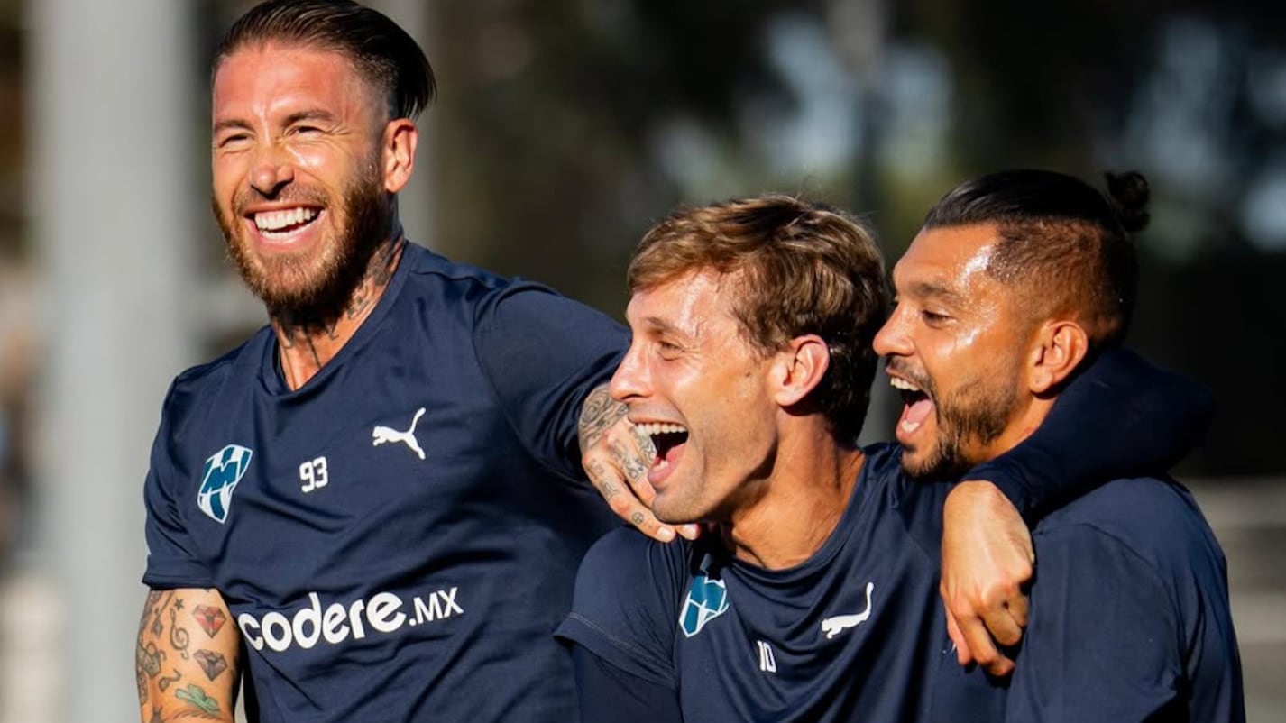 Rayados jugará el Mundial de Clubes por sexta ocasión.