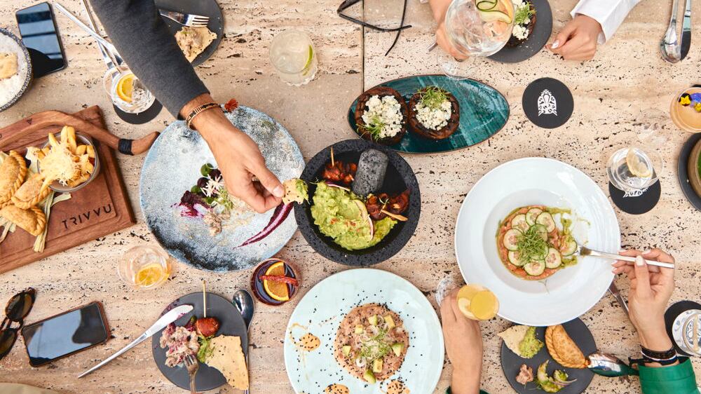 Otro México en TRIVVU