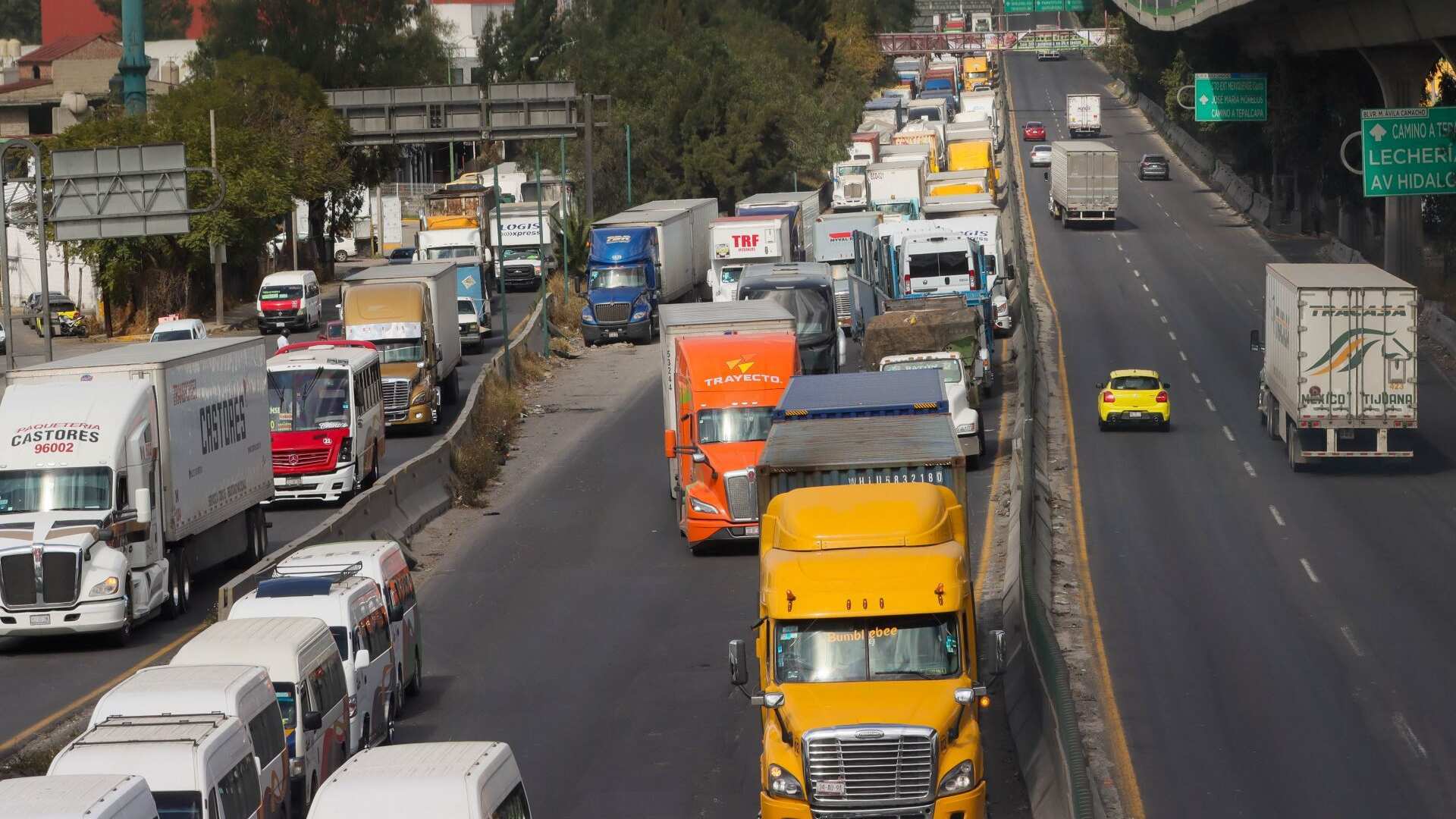 Hoy no Circula del lunes 13 de enero 2025 en CDMX y Edomex