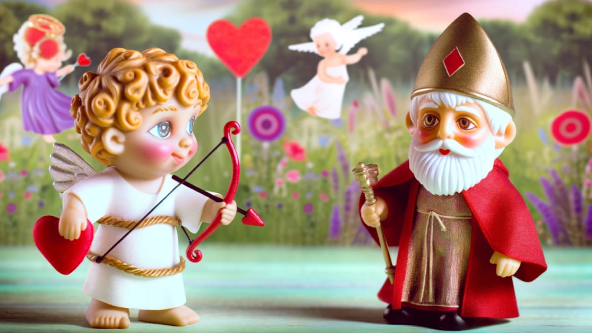 san-valentin-cupido-14-de-febrero-dia-del-amor-y-la-amistad