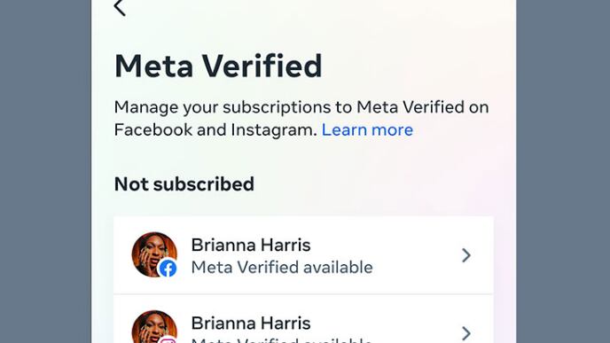 El servicio tiene un costo de 230 pesos para Instagram y Facebook. (Especial)