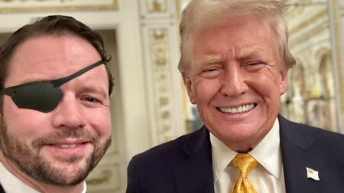 Trump promete acabar con los cárteles de México a días de asumir la presidencia: "Quiero matarlos"