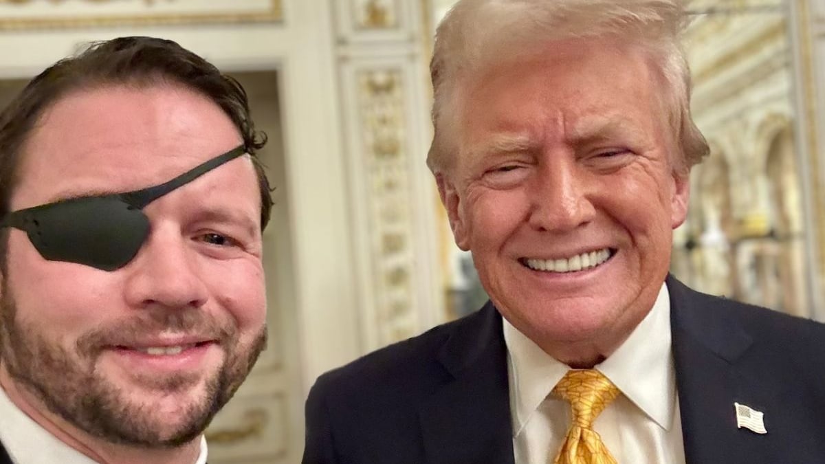 Trump promete acabar con los cárteles de México a días de asumir la presidencia: "Quiero matarlos"