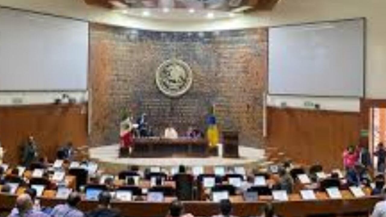 La fractura en Morena de Jalisco ya es una grieta enorme.