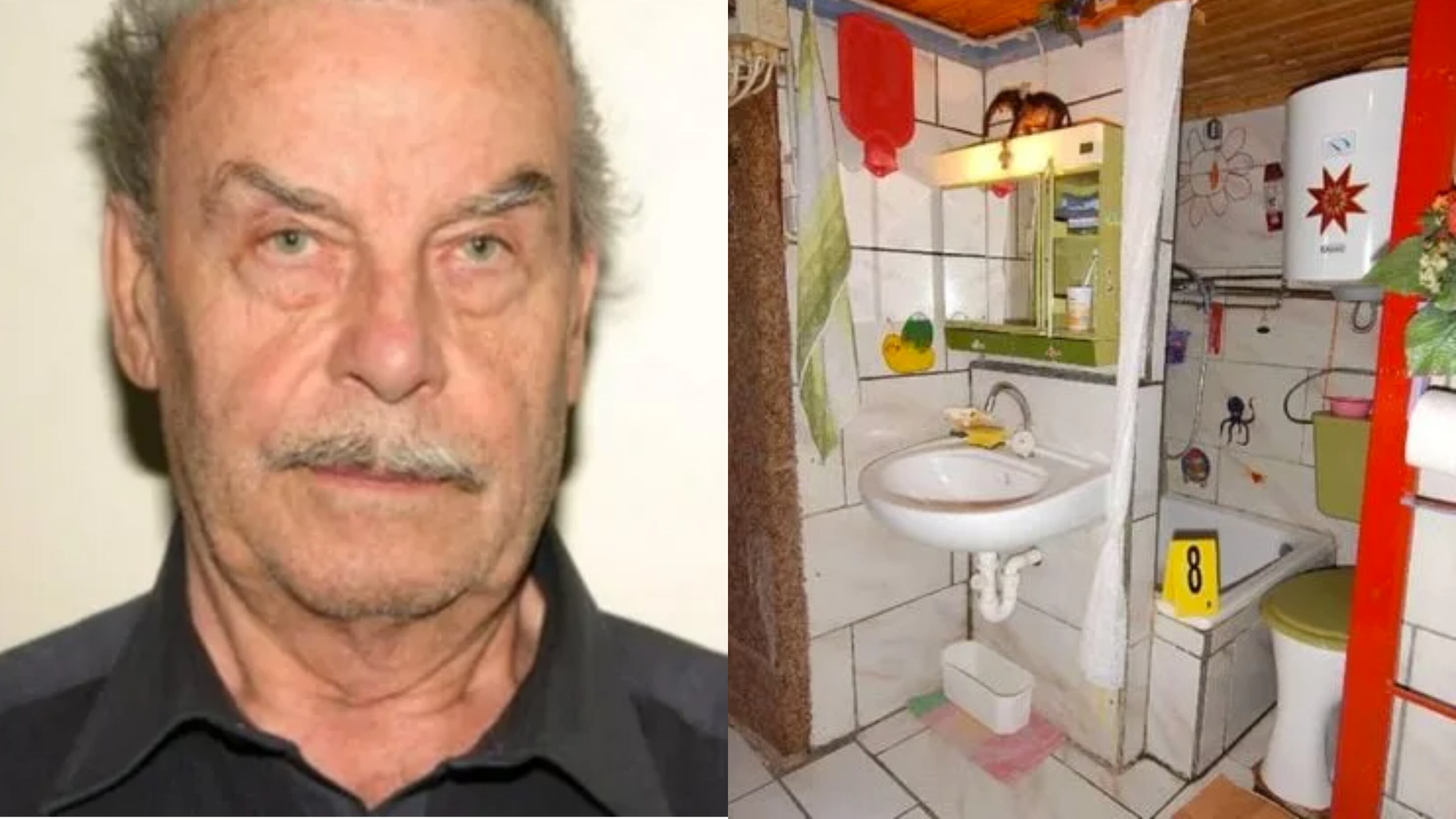 A sus 88 años podría ser liberado y pasar sus últimos días de vida en su casa. (Especial)