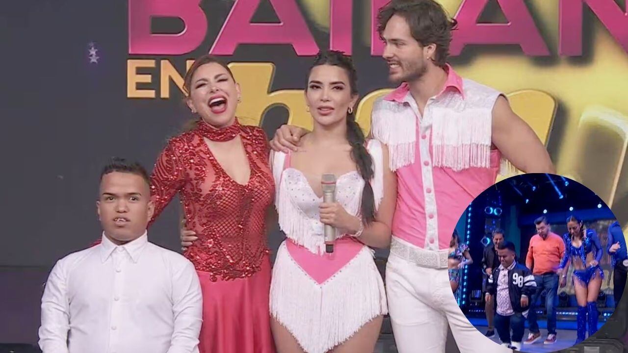 Lalo Rodríguez reapareció en el programa 'Hoy para desmentir su muerte