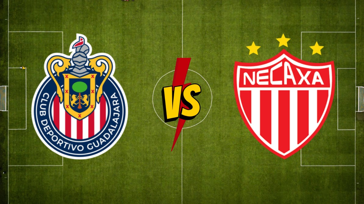 Chivas vs Necaxa