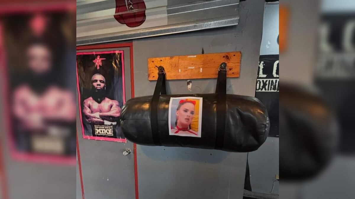 Gala Montes es una de las favoritas para ganar LCDLF.