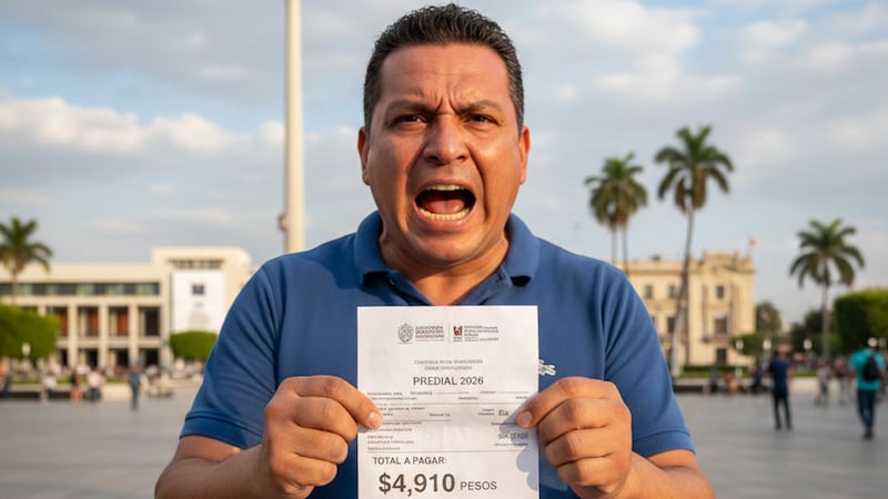 El predial se disparó hasta 31% en Monterrey y miles ya no pueden pagarlo