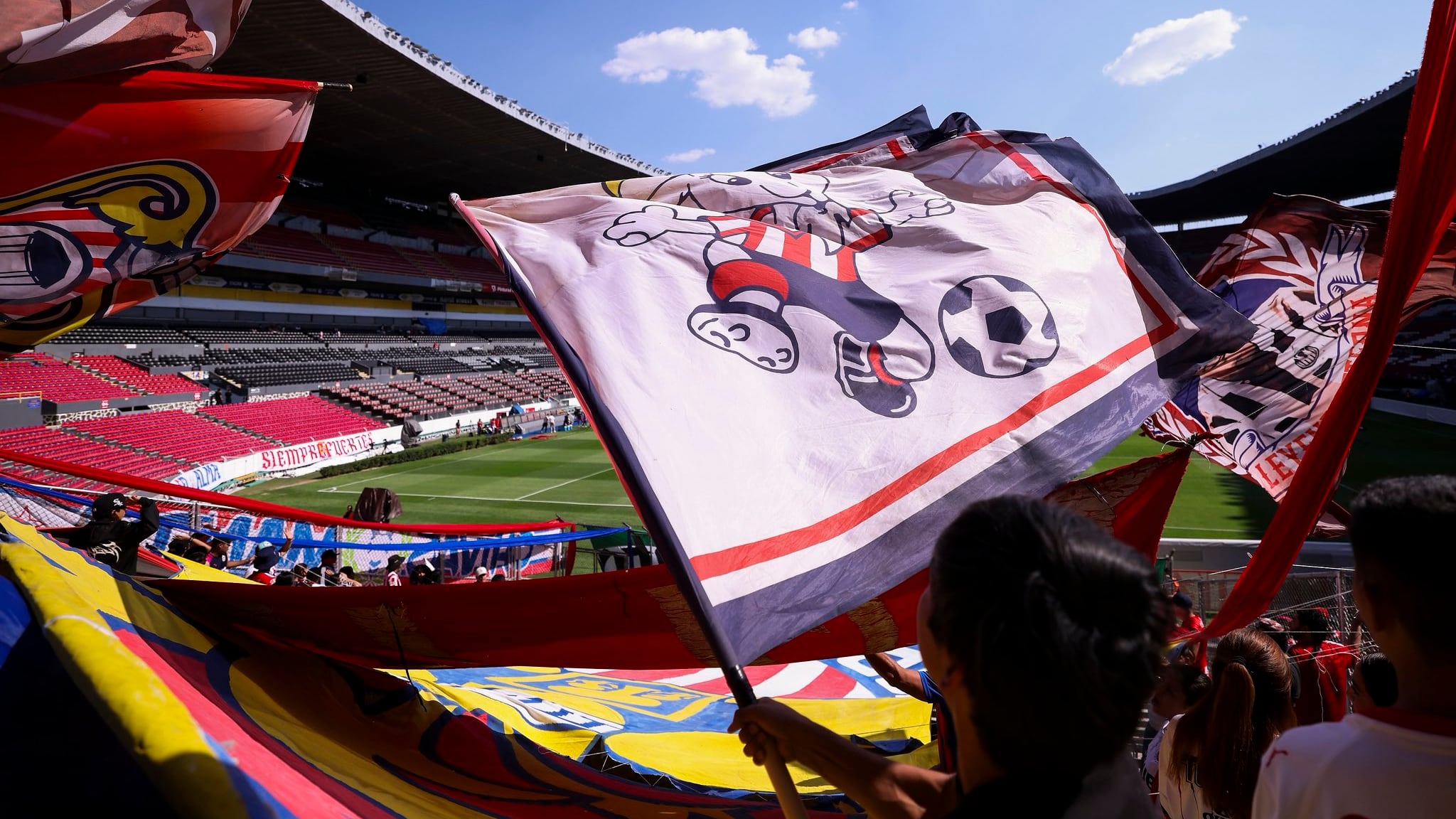 Chivas