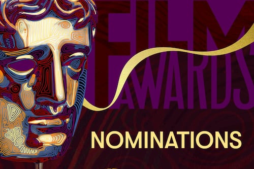 Liberan lista completa de nominados a los Premios BAFTA ¿Cuántas categorías logró Guillermo del Toro?