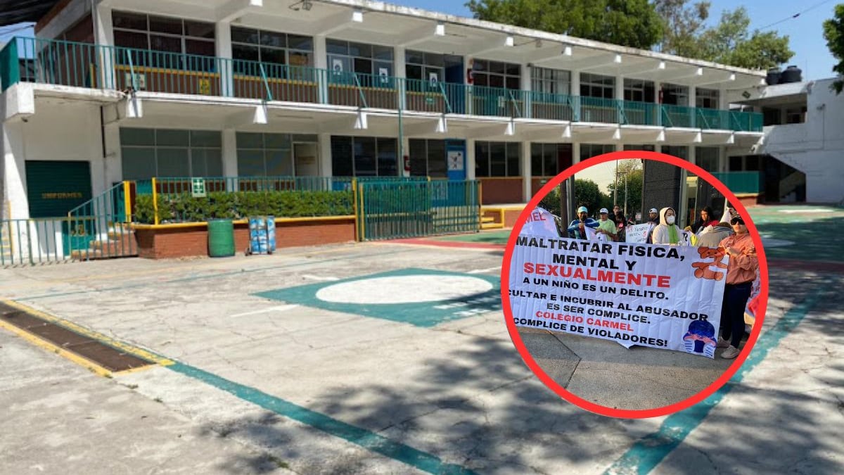 FGJ-CDMX busca a maestra implicada en caso de abuso sexual a menores de edad.