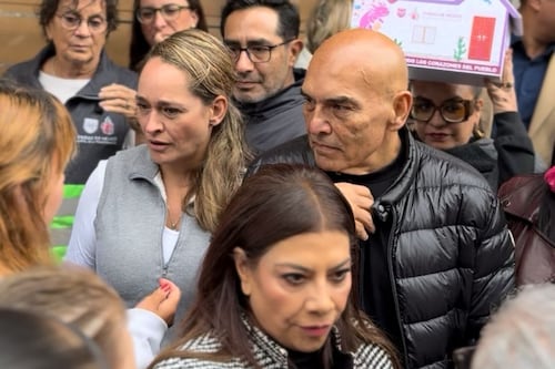 #PolíticaConfidencial: No hay acuerdo en reforma electoral en Palacio Nacional