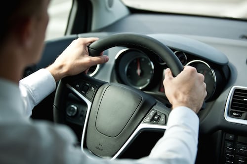 Columna: El auto y la vida diaria son el futuro