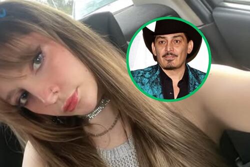 Imelda Tuñón confirma que el audio filtrado sobre el abuso de Julián Figueroa es real