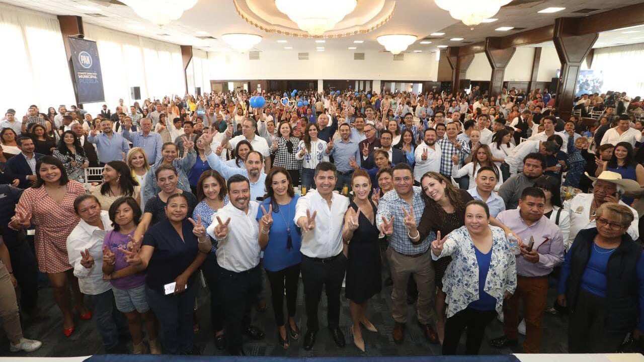 FOTO: Agencia Enfoque