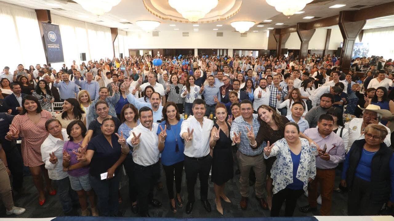 FOTO: Agencia Enfoque