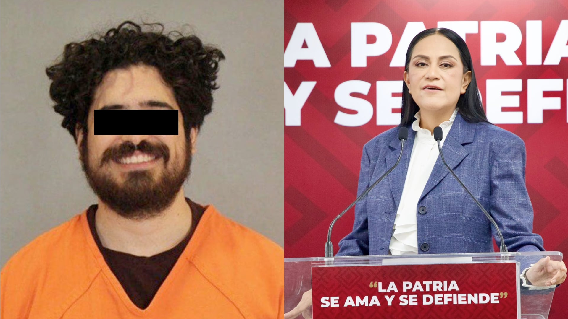 El partido aseguró que Abraham Hermosillo Álvarez no aparece en sus registros de militancia ni en los padrones del INE