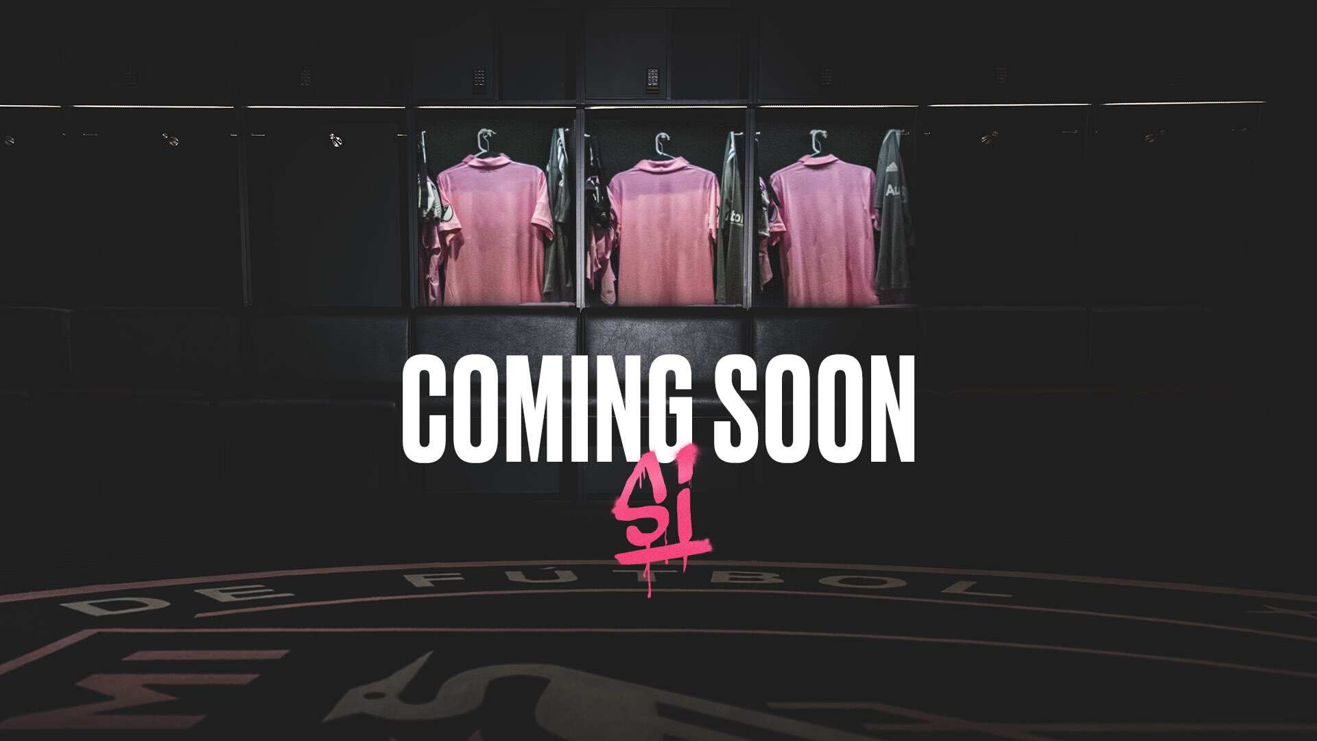 Jorge Mas, prpietario del Inter Miami, informó que el club prepara otros tres fichajes de lujo.