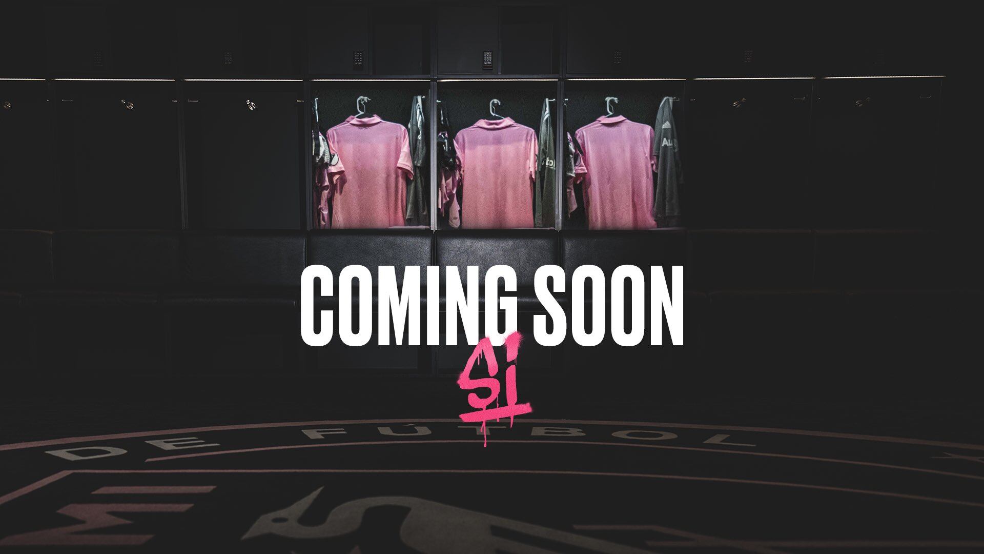 Jorge Mas, prpietario del Inter Miami, informó que el club prepara otros tres fichajes de lujo.