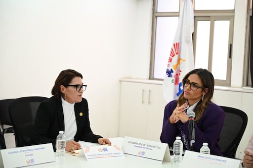 Cuauhtémoc aprueba Presupuesto 2026; 60% se va a nómina y limita operación para el Mundial