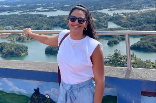 Famosa maestra de twerk fallece al ser impactada por la hélice de una embarcación