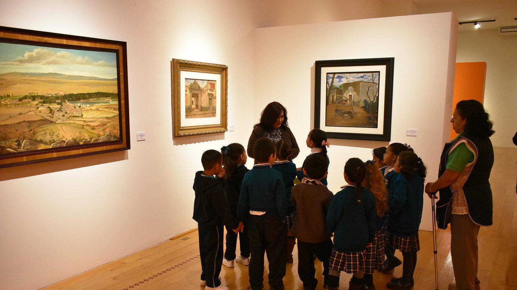 Se construirán en diferentes zonas del estado