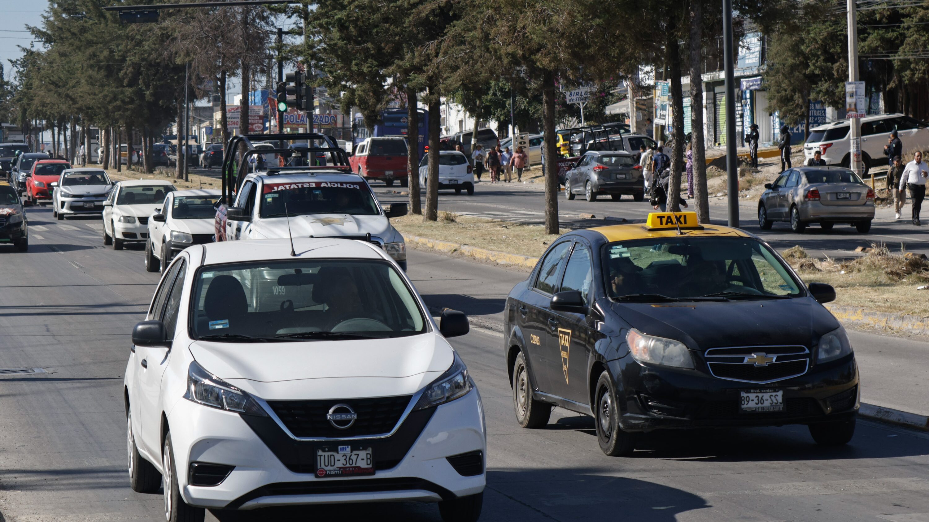 FOTO: Agencia Enfoque