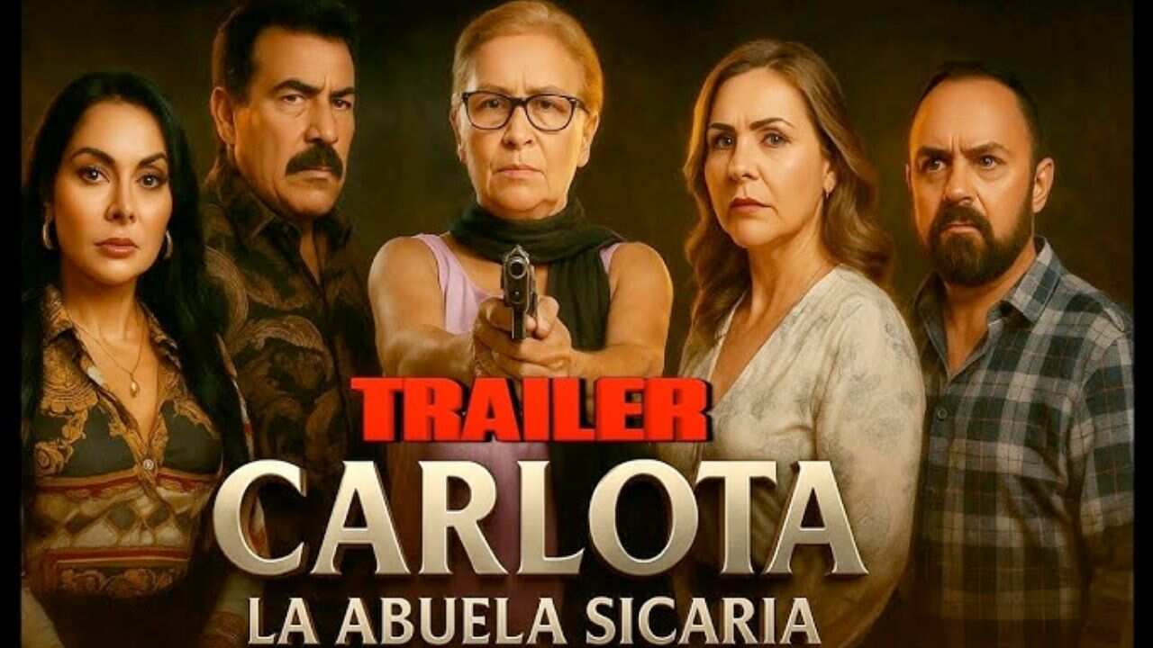 En redes sociales circula el avance del filme acerca del caso policíaco.
