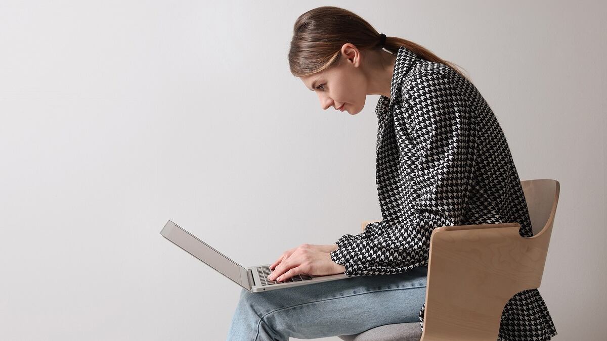 Siete consejos para mejorar la postura de tu espalda