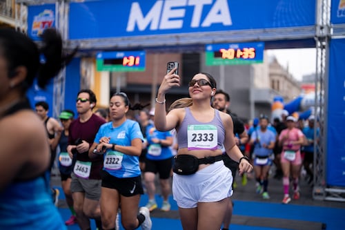 Carrera Monterrey 10k y 21k: todo lo que necesitas saber antes de correr