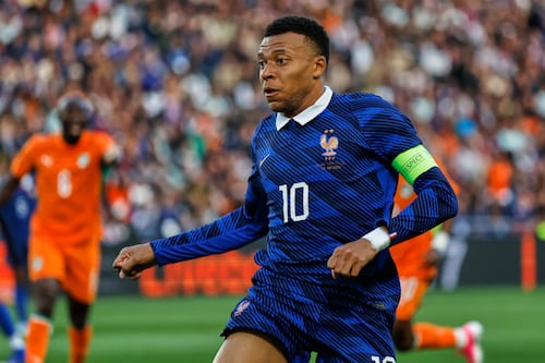 Mbappé abandona concentración de Francia y enciende rumores antes del Mundial, ¿cuál fue el motivo?