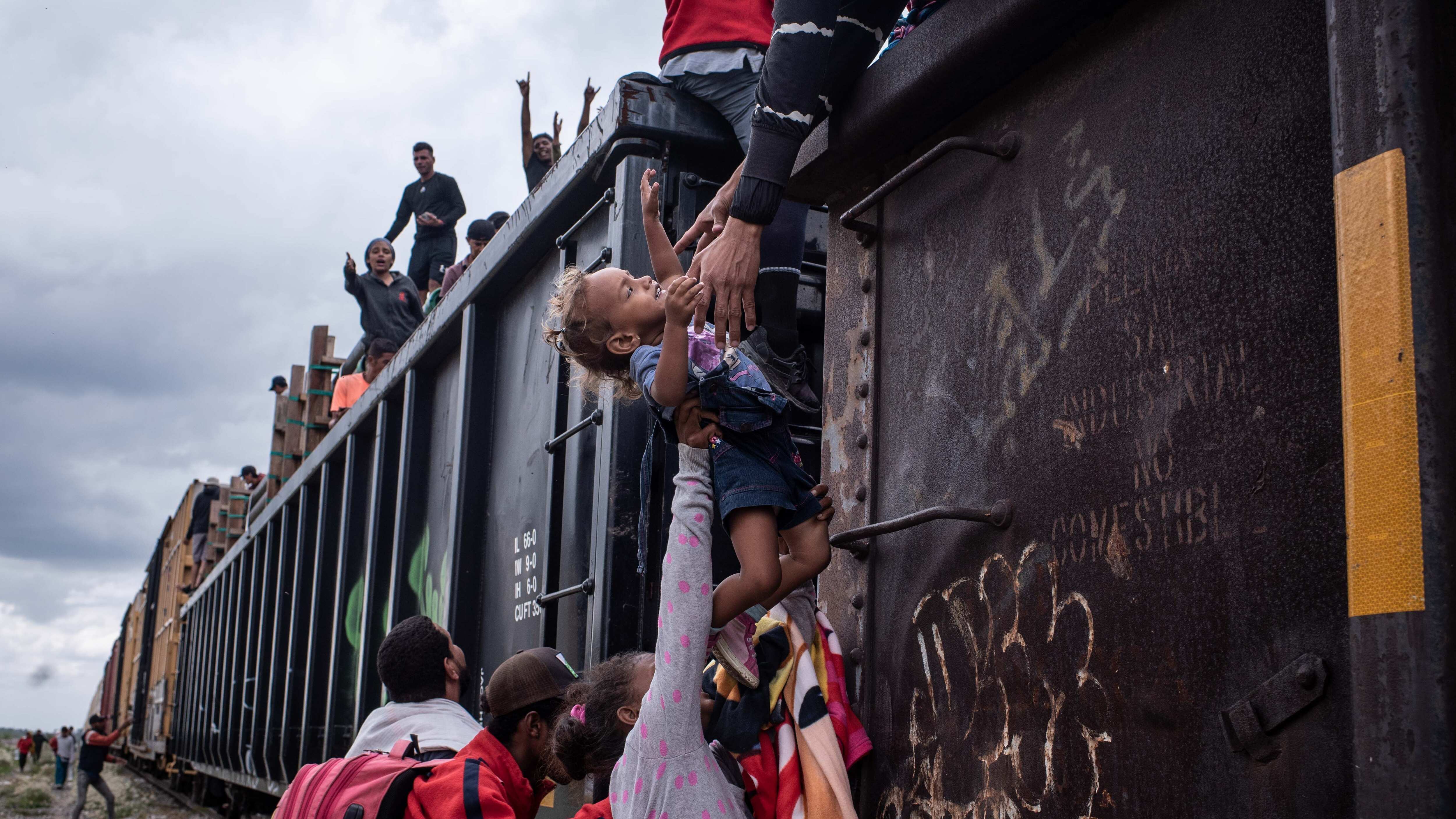 Disputa por tráfico de migrantes deja 6 muertos en límites de Chiapas con Guatemala