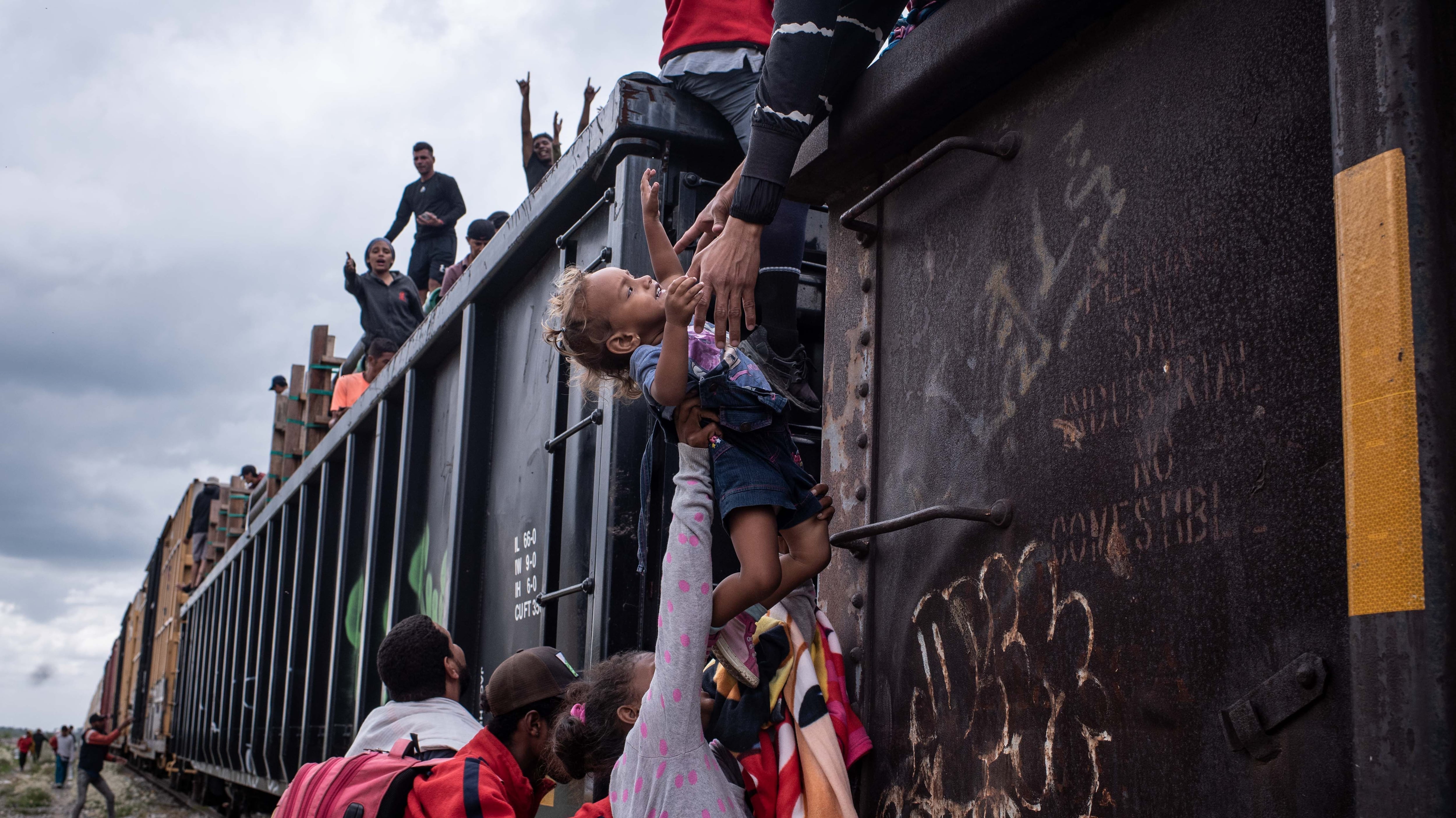 Disputa por tráfico de migrantes deja 6 muertos en límites de Chiapas con Guatemala