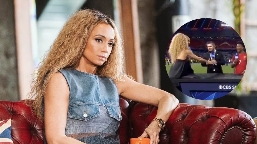 Kate Scott-Khabib Nurmagomedov