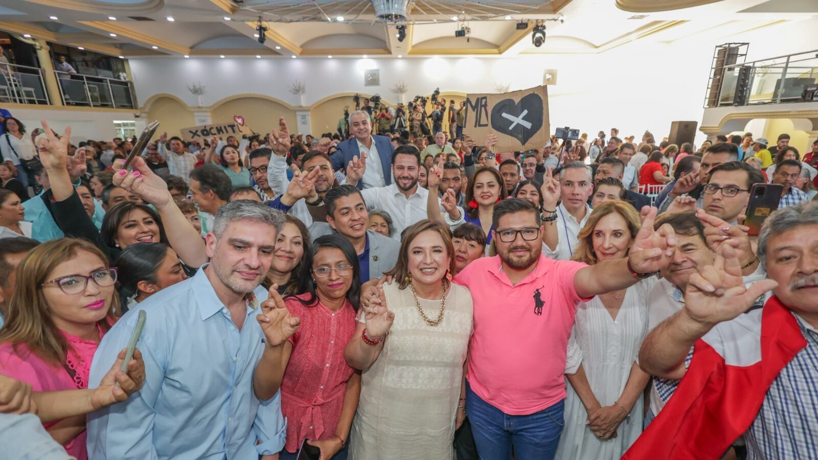 Xóchitl-Gálvez-Ecatepec