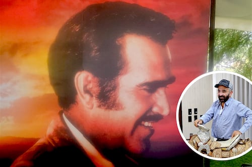 Vicente Fernández Jr. confirma volumen 2 de Tributo al Rey con Banda y revela cuándo se estrena