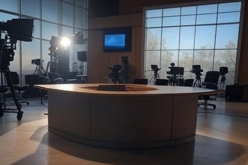 Fallece conductor de televisión luego de ser diagnosticado con una extraña enfermedad